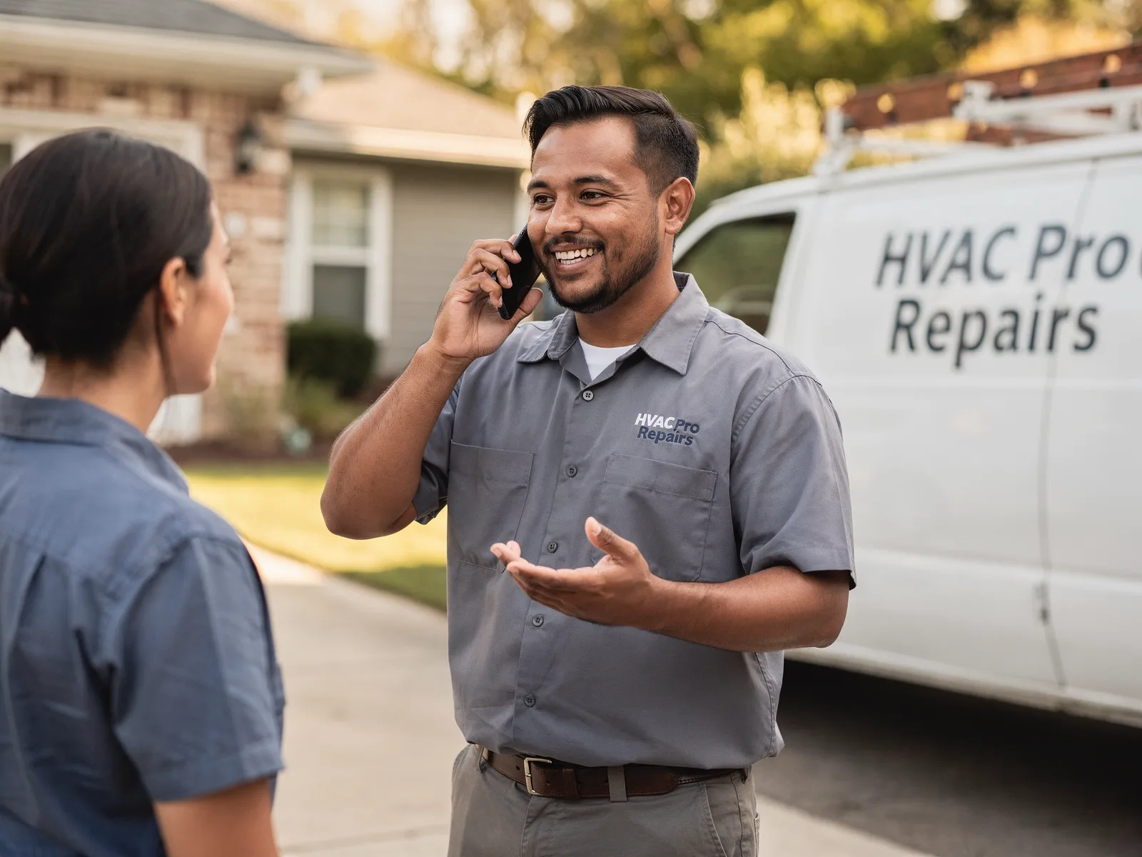 Heat Pump Repair Danville, WA FAQs